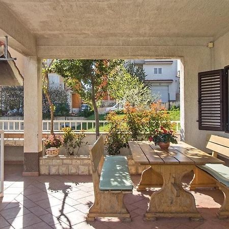Dinko Apartment Stobrec Exterior photo