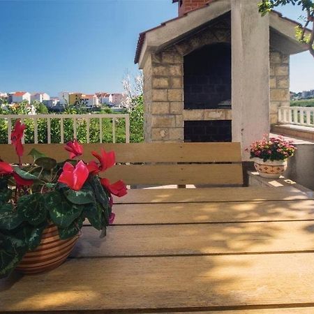 Dinko Apartment Stobrec Exterior photo