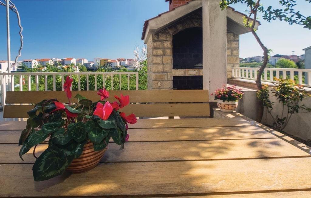 Dinko Apartment Stobrec Exterior photo