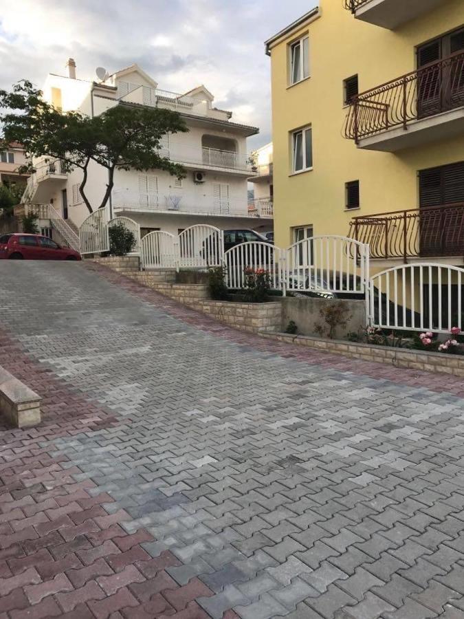 Dinko Apartment Stobrec Exterior photo